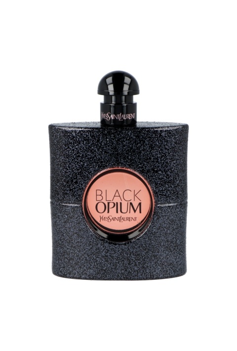 Tester Yves Saint Laurent Black Opium Edp 90ml Tester Yves Saint Laurent Black Opium Edp 90ml
