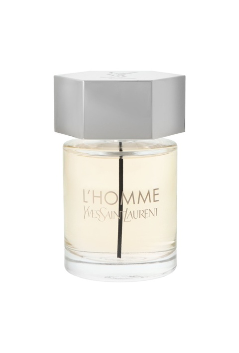 Tester Yves Saint Laurent L`Homme Edt 100ml Tester Yves Saint Laurent L`Homme Edt 100ml