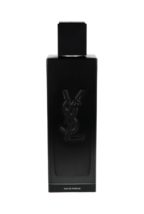 Tester Yves Saint Laurent MYSLF Refillable Edp 100ml Tester Yves Saint Laurent MYSLF Refillable Edp 100ml