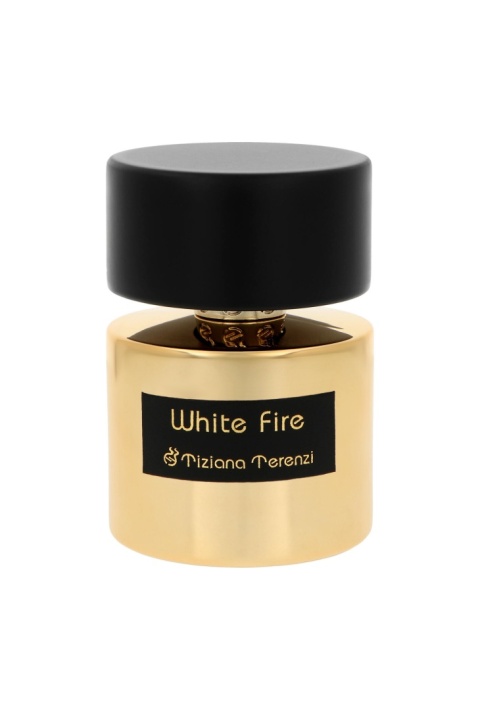 Tiziana Terenzi Classic Collection White Fire Extrait De Parfum 100ml Tiziana Terenzi Classic Collection White Fire Extrait De Parfum 100ml