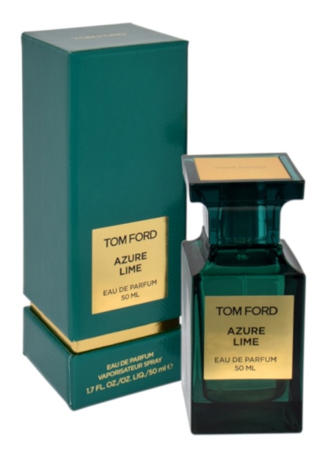 Tom Ford Azure Lime Edp 50ml Tom Ford Azure Lime Edp 50ml