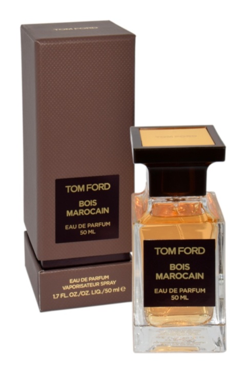 Tom Ford Bois Marocain Edp 50ml Tom Ford Bois Marocain Edp 50ml