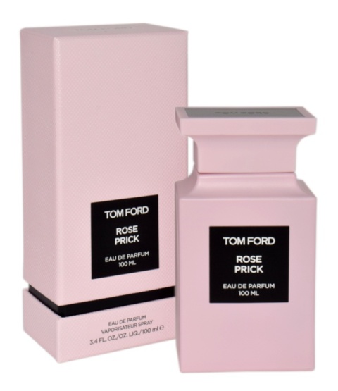 Tom Ford Rose Prick Edp 100ml Tom Ford Rose Prick Edp 100ml