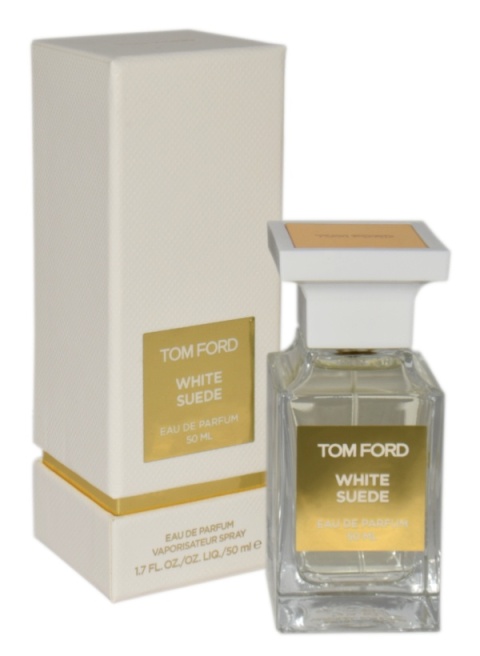 Tom Ford White Suede Edp 50ml Tom Ford White Suede Edp 50ml