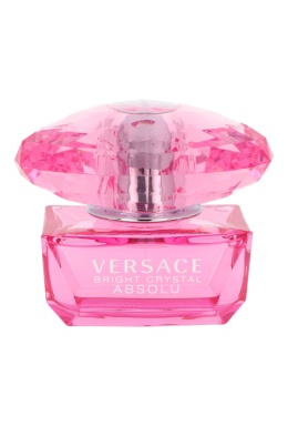 Versace Bright Crystal Absolu Edp 50ml