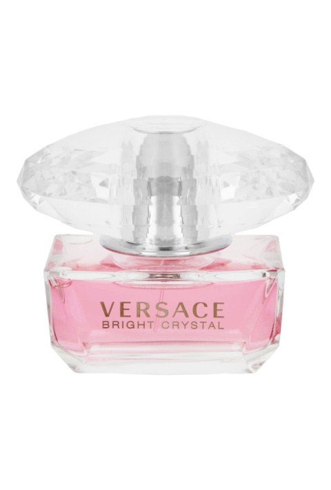 Versace Bright Crystal Edt 50ml Versace Bright Crystal Edt 50ml