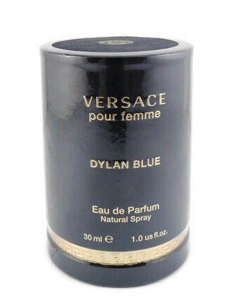 Versace Dylan Blue Edp 30ml Versace Dylan Blue Edp 30ml