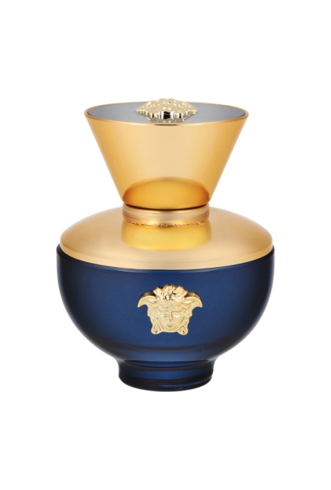 Versace Pour Femme Dylan Blue Edp 50ml Versace Pour Femme Dylan Blue Edp 50ml