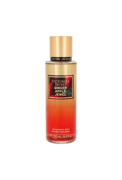 Victoria`s Secret Ginger Apple Jewel Body Mist 250ml Victoria`s Secret Ginger Apple Jewel Body Mist 250ml