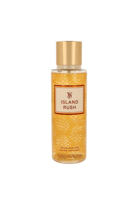Victoria`s Secret Island Rush Body Mist 250ml Victoria`s Secret Island Rush Body Mist 250ml