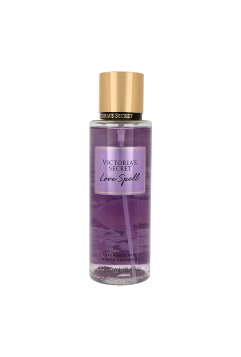 Victoria`s Secret Love Spell Body Mist 250ml Victoria`s Secret Love Spell Body Mist 250ml