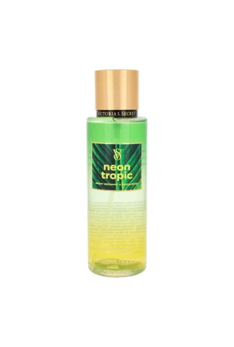 Victoria`s Secret Neon Tropic Body Mist 250ml Victoria`s Secret Neon Tropic Body Mist 250ml