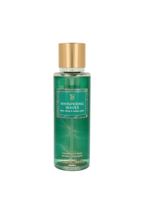 Victoria`s Secret Whispering Waves Body Mist 250ml Victoria`s Secret Whispering Waves Body Mist 250ml