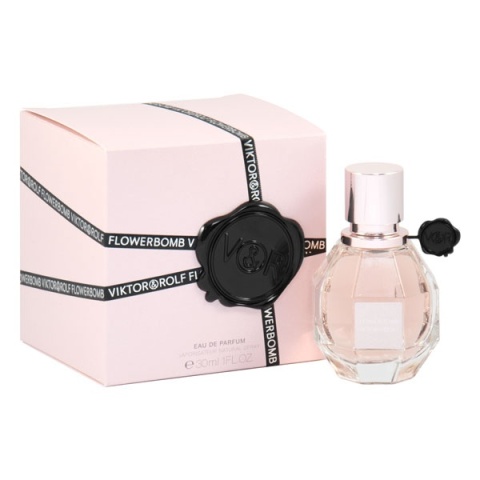 Viktor & Rolf Flowerbomb Edp 30ml Viktor & Rolf Flowerbomb Edp 30ml