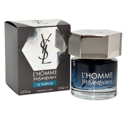 Yves Saint Laurent L`Homme Le Parfum Edp 60ml Yves Saint Laurent L`Homme Le Parfum Edp 60ml