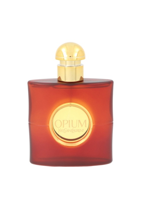 Yves Saint Laurent Opium Edt 50ml Yves Saint Laurent Opium Edt 50ml