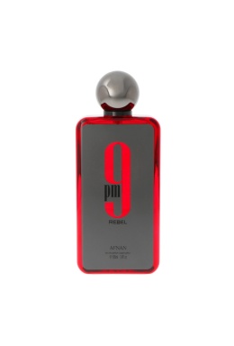 Afnan 9 PM Rebel Edp 100ml