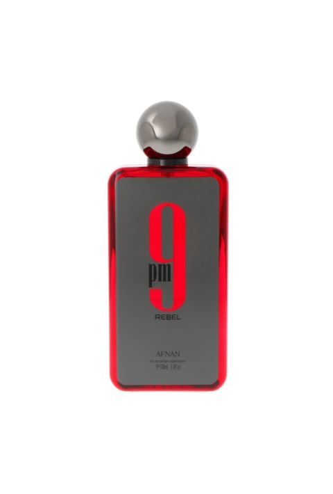 Afnan 9 PM Rebel Edp 100ml Afnan 9 PM Rebel Edp 100ml