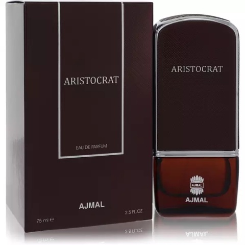 Ajmal Aristocrat Edp 75ml Ajmal Aristocrat Edp 75ml