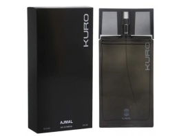 Ajmal Kuro Edp 90ml