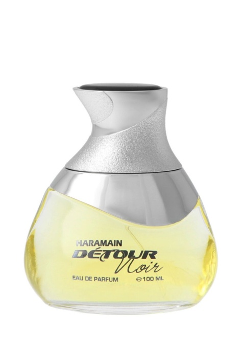 Al Haramain Detour Noir Edp 100ml Al Haramain Detour Noir Edp 100ml