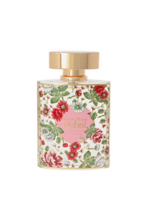 Al Haramain Miracle Dubai Extrait de Parfum 100ml Al Haramain Miracle Dubai Extrait de Parfum 100ml