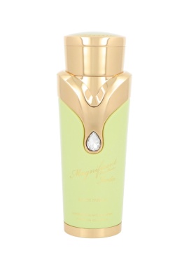 Armaf Magnificent Jardin Pour Femme Edp 100ml