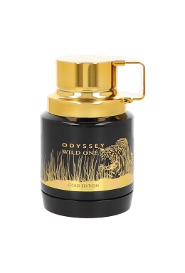 Armaf Odyssey Wild One Gold Edition Edp 60ml