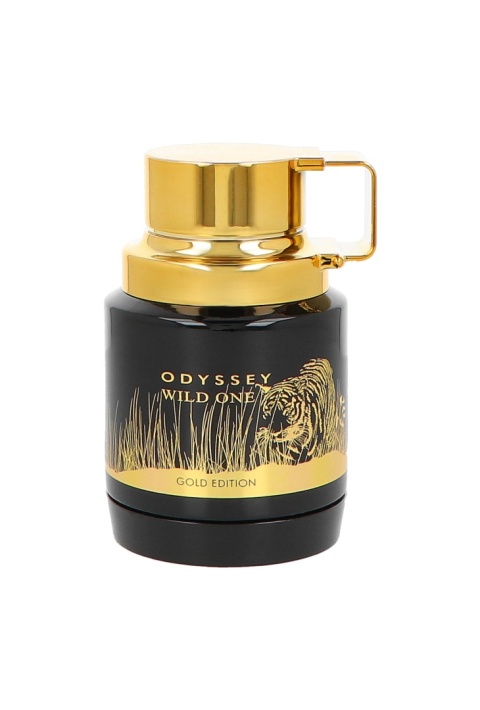 Armaf Odyssey Wild One Gold Edition Edp 60ml Armaf Odyssey Wild One Gold Edition Edp 60ml