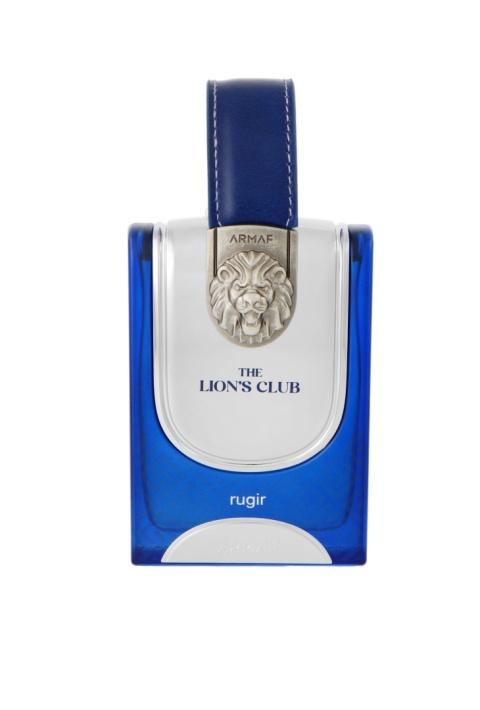 Armaf The Lions Club Rugir Edp 100ml Armaf The Lions Club Rugir Edp 100ml