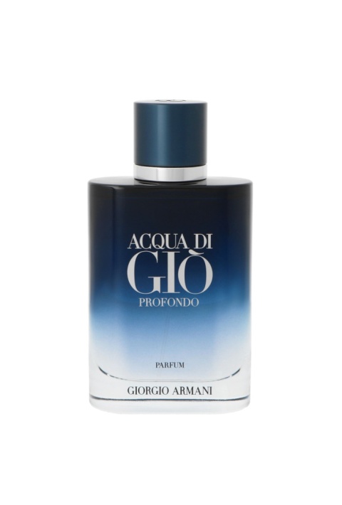 Armani Acqua Di Gio Profondo Parfum 100ml Armani Acqua Di Gio Profondo Parfum 100ml