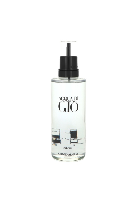 Armani Acqua Di Gio Refill Bottle Parfum 150ml Armani Acqua Di Gio Refill Bottle Parfum 150ml