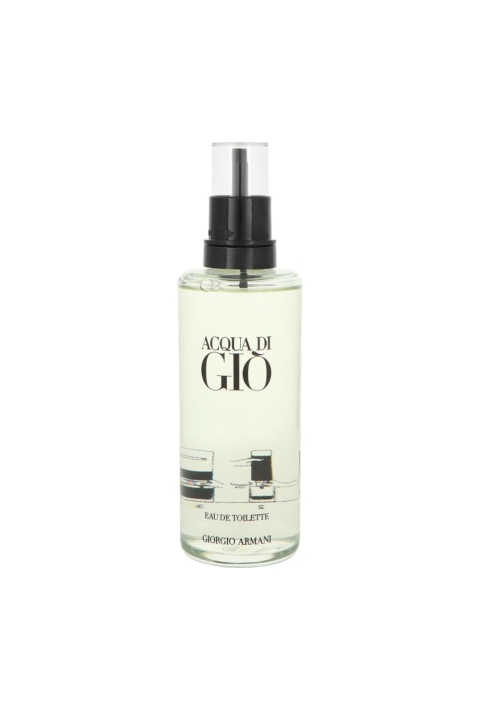 Armani Acqua Di Gio Refill Edt 150ml Armani Acqua Di Gio Refill Edt 150ml
