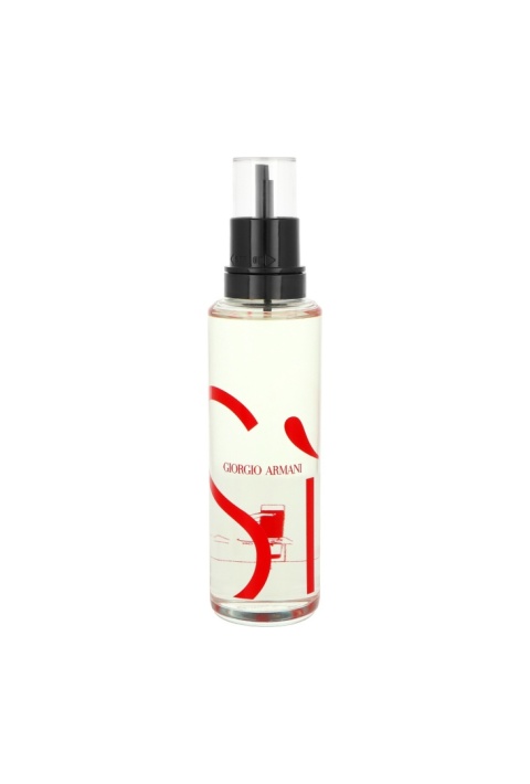 Armani Si Passione Refill Edp 100ml Armani Si Passione Refill Edp 100ml