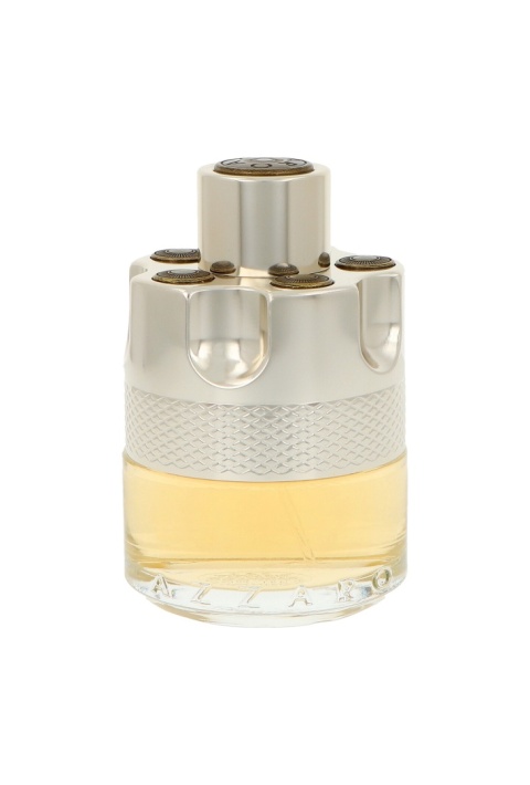 Azzaro Wanted Edt 50ml Azzaro Wanted Edt 50ml