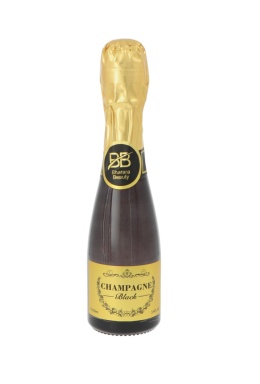 Bharara Champagne Black Edp 100ml
