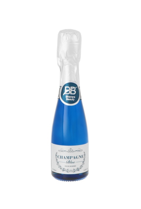 Bharara Champagne Blue Edp 100ml Bharara Champagne Blue Edp 100ml