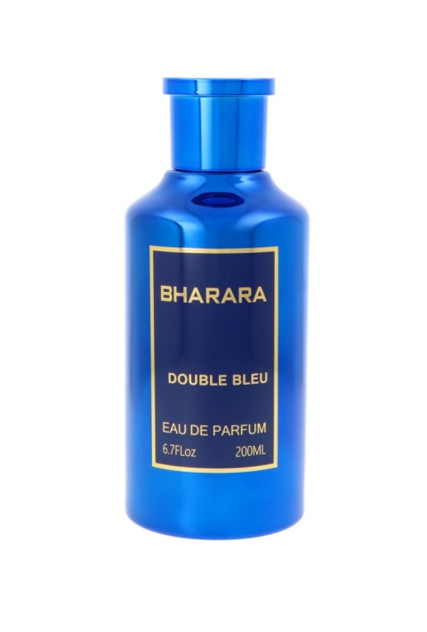 Bharara Double Bleu Edp 200ml Bharara Double Bleu Edp 200ml