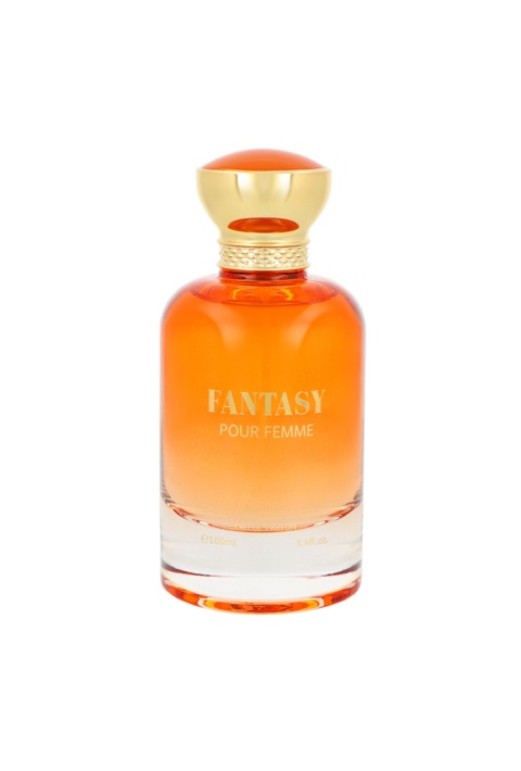 Bharara Fantasy Pour Femme Edp 100ml Bharara Fantasy Pour Femme Edp 100ml