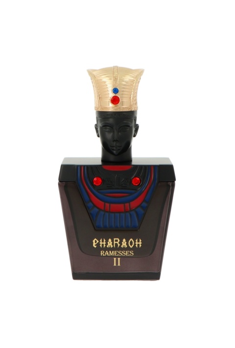 Bharara Pharaoh Ramesses II Men Parfum 100ml Bharara Pharaoh Ramesses II Men Parfum 100ml