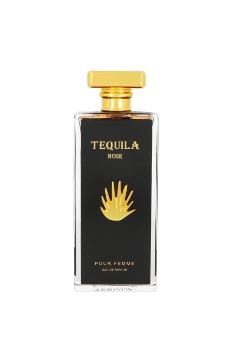 Bharara Tequila Noir Pour Femme Edp 100ml +5ml Bharara Tequila Noir Pour Femme Edp 100ml +5ml