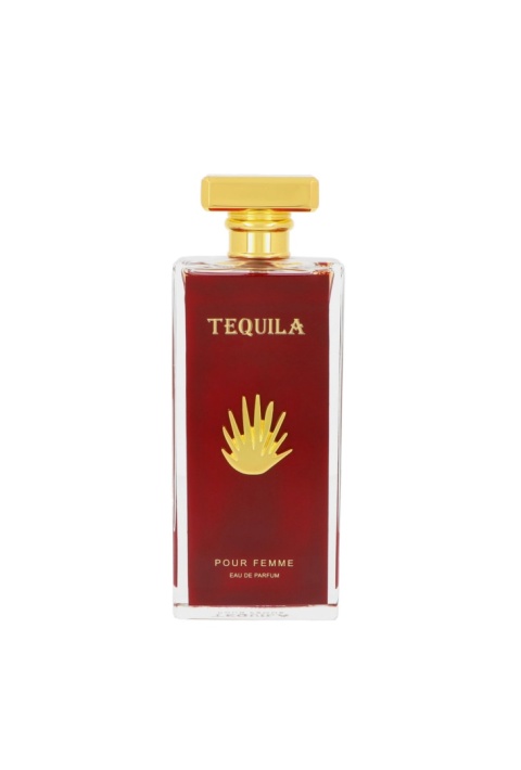Bharara Tequila Red Pour Femme Edp 100ml +5ml Bharara Tequila Red Pour Femme Edp 100ml +5ml