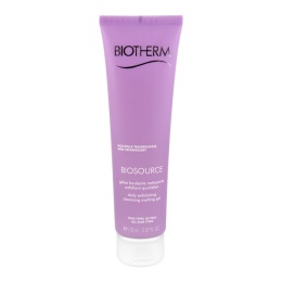 Biotherm Biosource Daily Exfoliating Melting Cleansing Gel 150ml