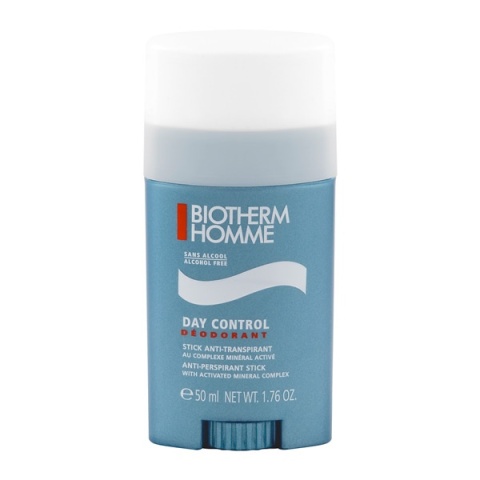 Biotherm Homme Day Control Deodorant 48H Antiperspirant Stick 50ml Biotherm Homme Day Control Deodorant 48H Antiperspirant Stick 50ml