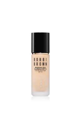 Bobbi Brown Weightless Skin Foundation Spf 15 Cool Ivory 30ml