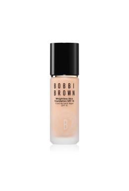Bobbi Brown Weightless Skin Foundation Spf 15 Neutral Sand 30ml