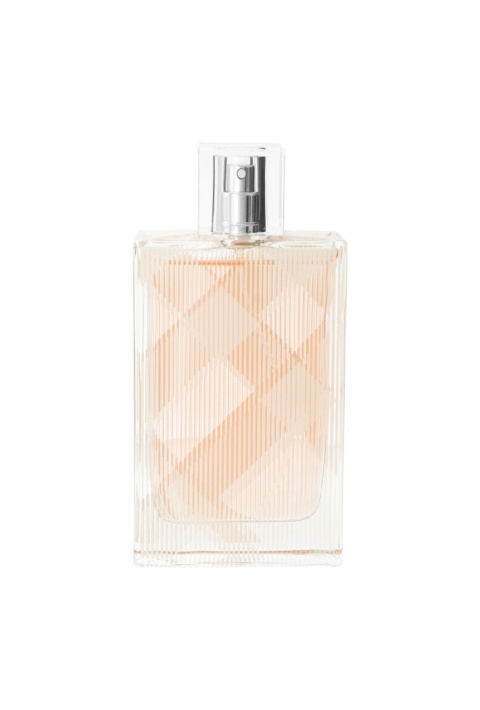 Burberry Brit For Her (New) Edt 100ml Burberry Brit For Her (New) Edt 100ml