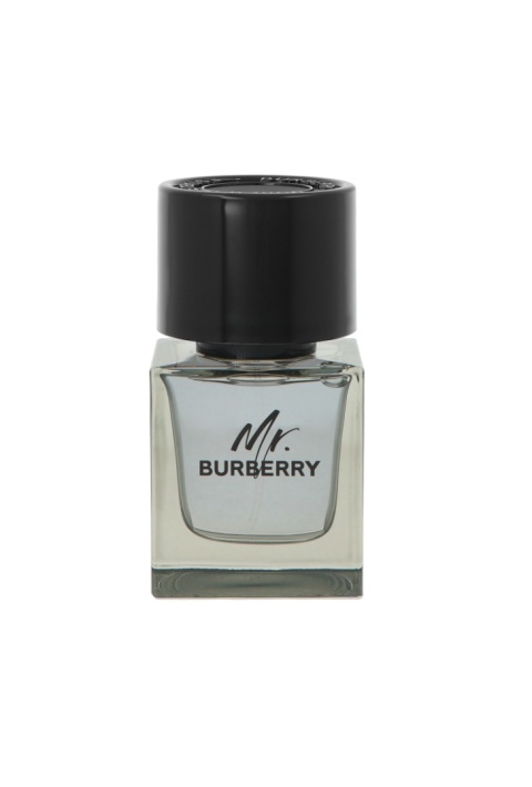Burberry Mr. Burberry Edt 50ml Burberry Mr. Burberry Edt 50ml