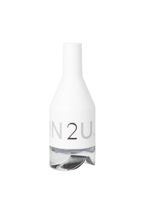 Calvin Klein Ck In2U For Him Edt 50ml Calvin Klein Ck In2U For Him Edt 50ml
