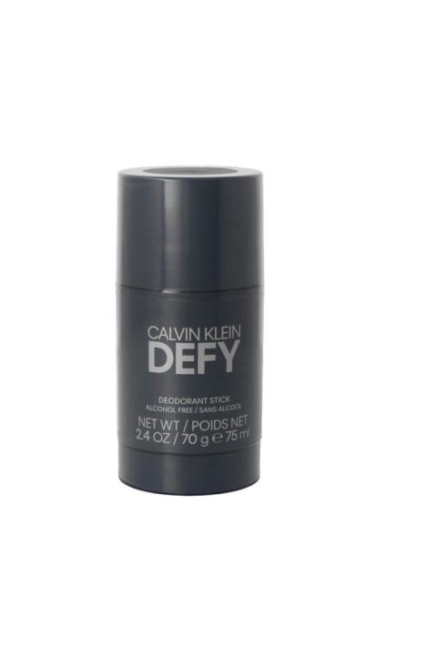 Calvin Klein Defy Deostick 75ml Calvin Klein Defy Deostick 75ml